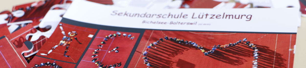 Schulen Bichelsee-Balterswil