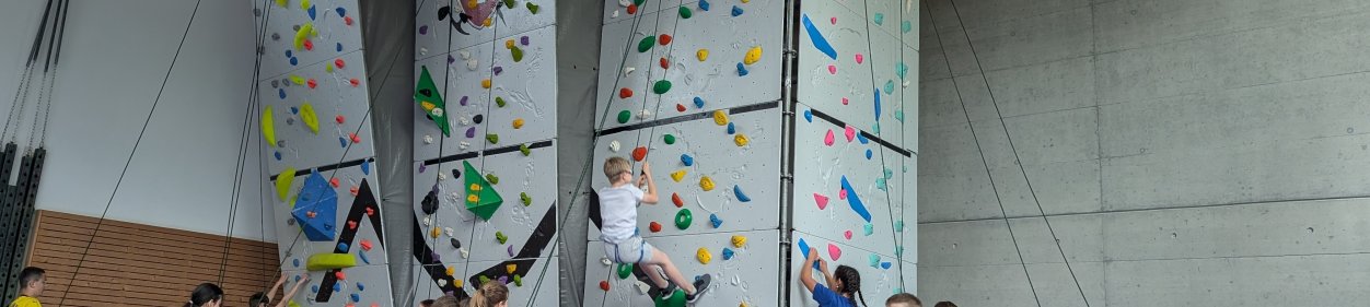 Schulen Bichelsee-Balterswil